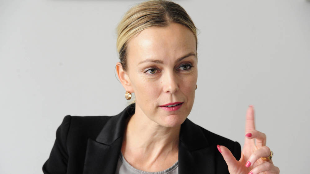 Image - Senatorin Schreiner will Autoverkehr in Berlin weiter reduzieren