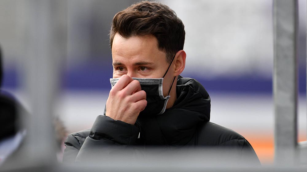 Nicht nur mit Corona-Masken beschäftigt sich eine Ausstellung in Dresden