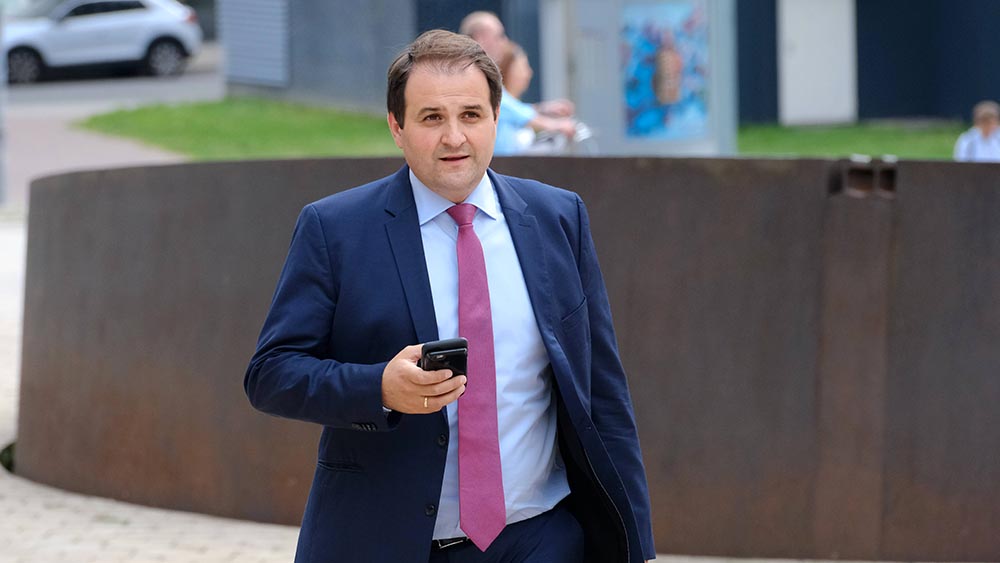 Image - Chef der NRW-Staatskanzlei: Kirchen unverzichtbare Partner des Staats