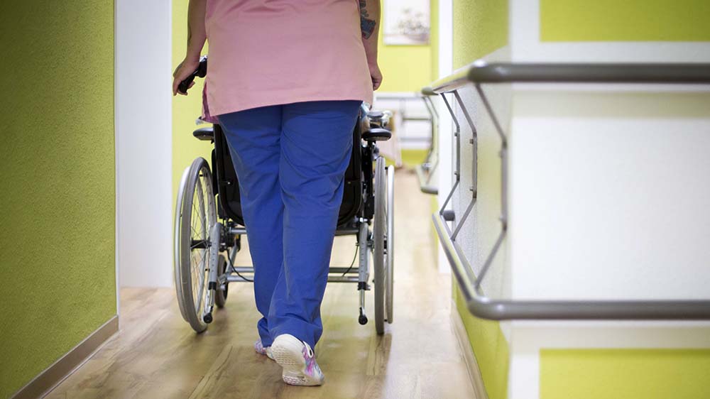 Image - Seniorenverbände fordern „Neukonzeption des Pflegesystems“