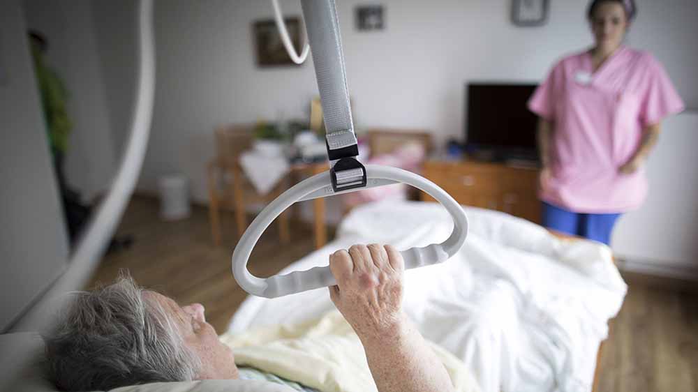 Image - Bundestag beschließt Pflegereform – die wichtigsten Fragen und Antworten