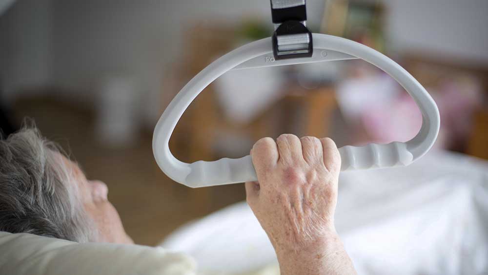 Die Ampel-Fraktionen haben sich bei der Pflegereform geeinigt