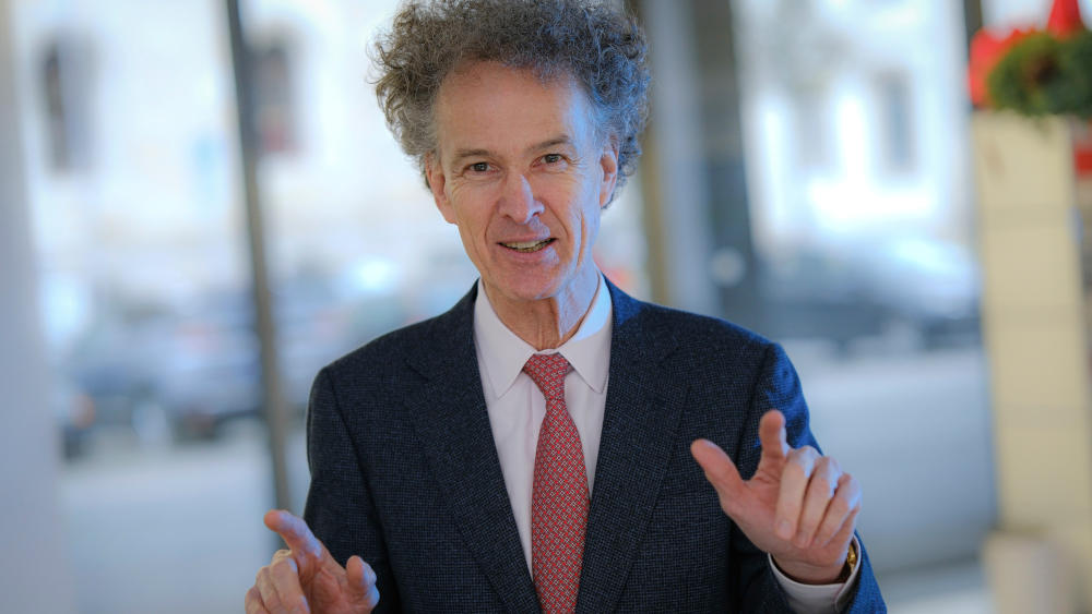 Der Göttinger Theologe Reinbold spricht über den Sinn des Fastens