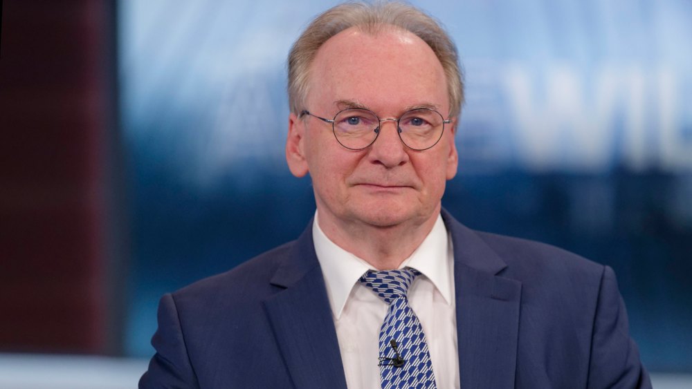 Image - Ministerpräsident Haseloff fordert Verzicht auf höheren Rundfunkbeitrag