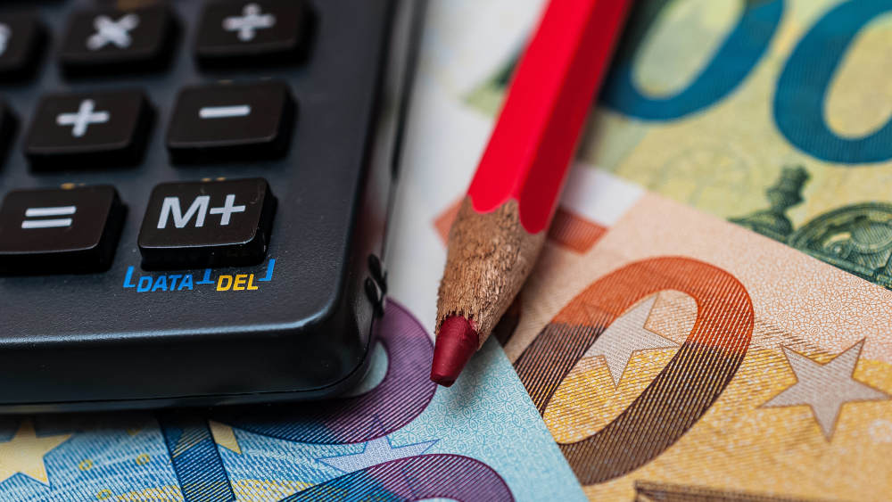 Diakoneo hatte im Jahr 2022 eine defizitäre Entwicklung