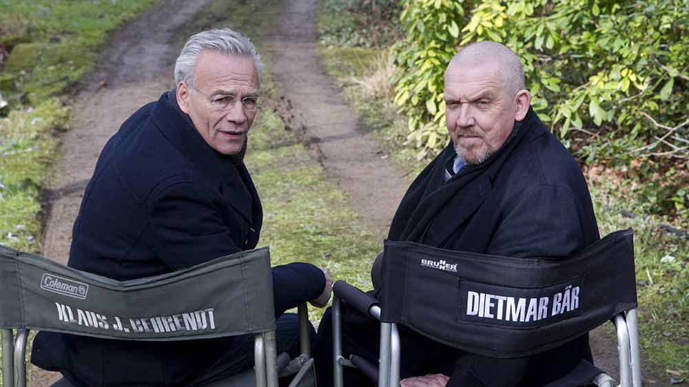 Image - Tatort Manila: Ballauf und Schenk in sozialer Mission auf den Philippinen