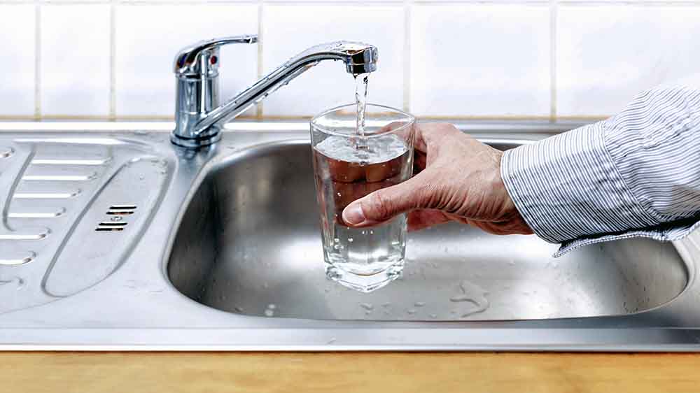 Image - Versorger warnen vor steigenden Trinkwasserpreisen