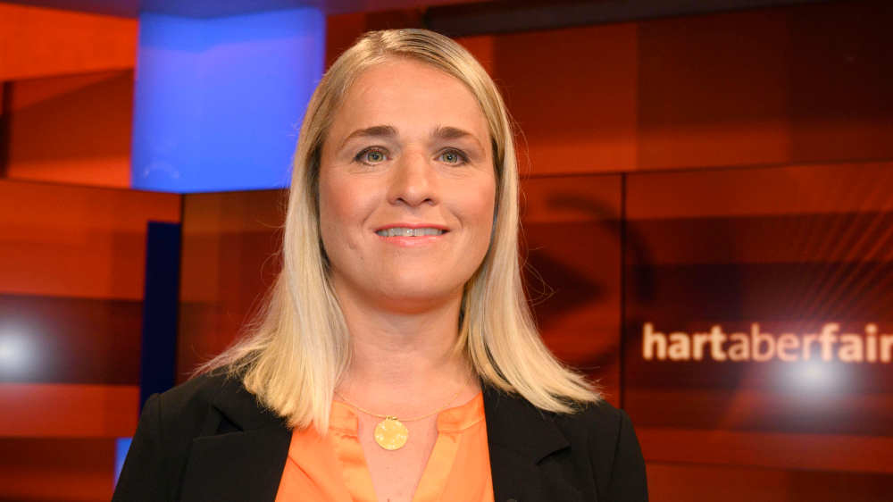 Verena Bentele, Präsidentin des Sozialverbands VdK Deutschland, hält das neue Inklusionsgesetz trotz einiger Verbesserungsvorschläge für einen guten und richtigen Schritt