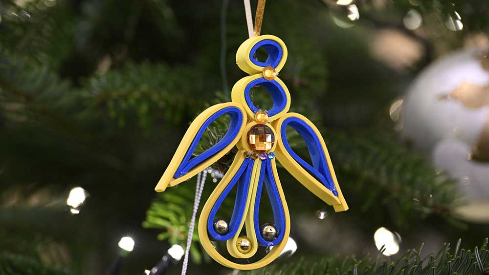 Image - Orthodoxe Kirche der Ukraine verschiebt Weihnachten