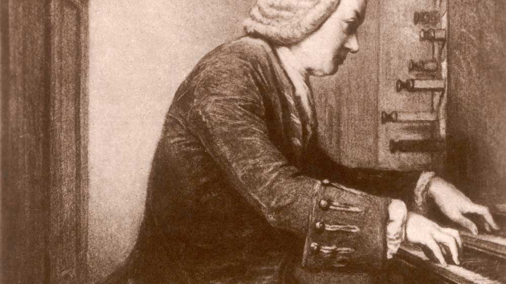 Image - Der Bachkantaten-Podcast