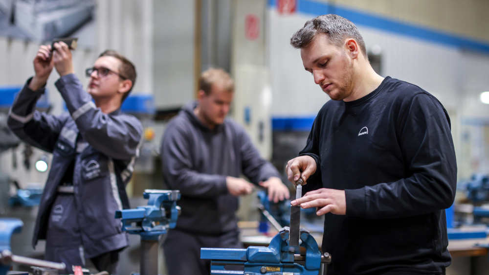 Image - Entgegen dem Trend: Schulische Berufsausbildung wächst