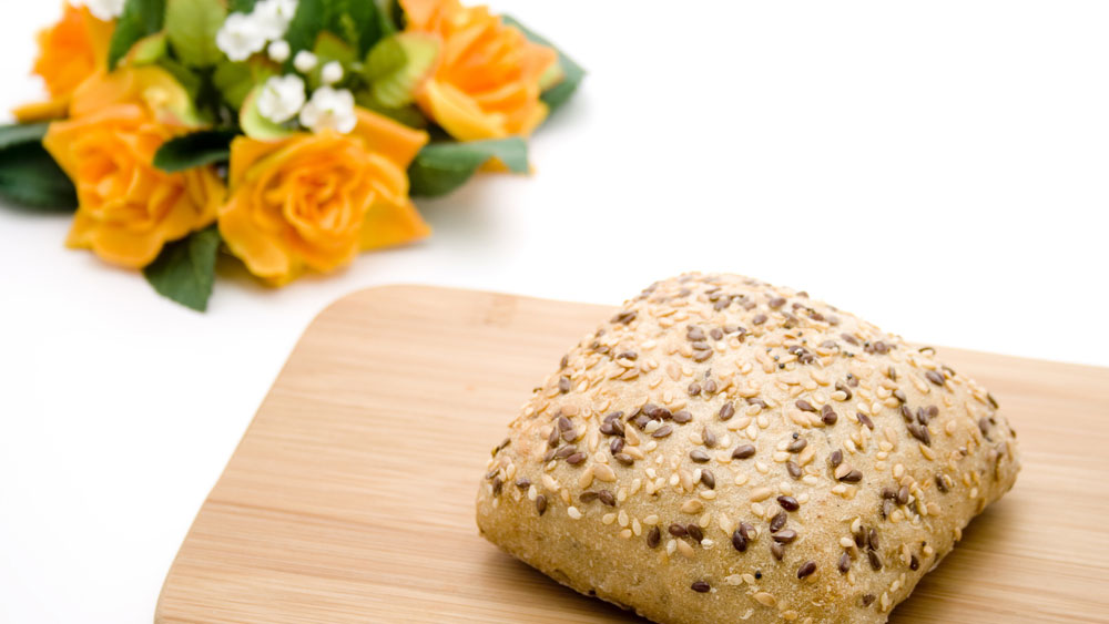 Brot und Rosen
