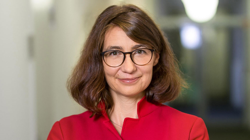 Christina-Maria Bammel, Pröpstin der EKBO