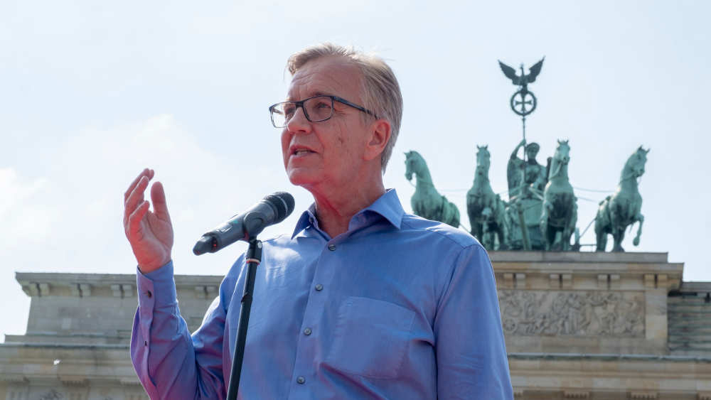 Image - Sozialabgaben: Linke kritisiert „grob unfaire Lastenverteilung”