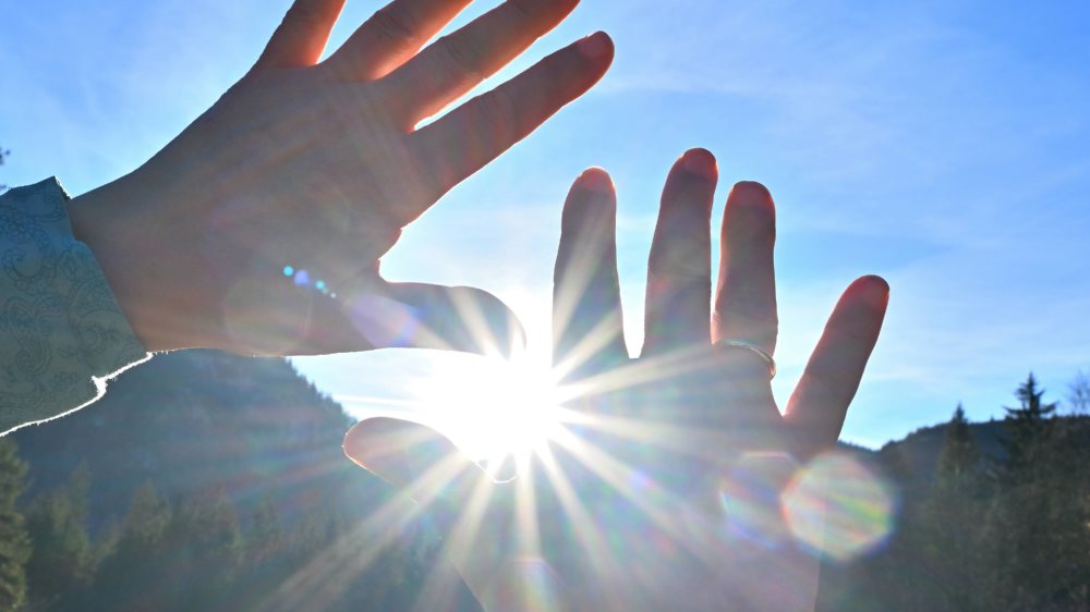 Übermäßige UV-Strahlung und Sonnenbrände erhöhen das Hautkrebsrisiko