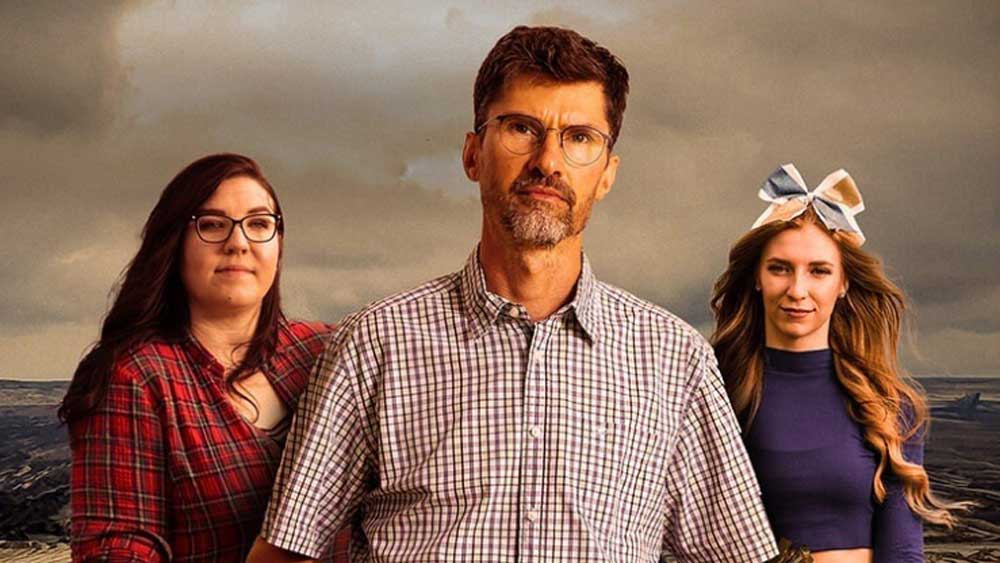 Image - Serientipp: Hinter dem Abgrund