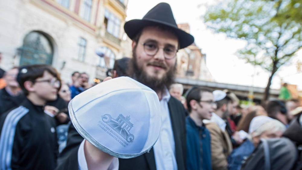 Image - Antisemitismusforschung: Jüdische Perspektive wird oft „bagatellisiert“