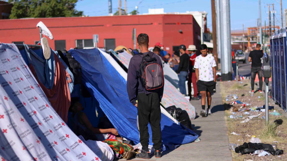 Image - Neue humane Migrationsregeln: USA und Mexiko stimmen sich ab