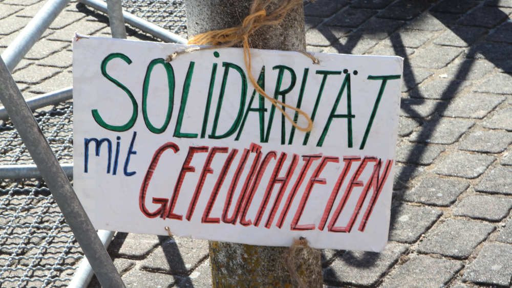 Die Versprechen der Bundesregierung, illegale Zuwanderung einzudämmen, hält Migrationsforscher Stefan Luft für Lippenbekenntnisse