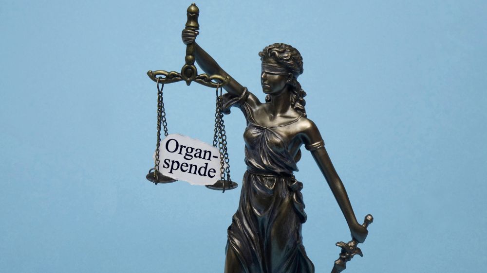 Image - Wie Organspende in Deutschland funktioniert