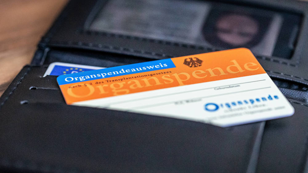 Image - Organspender werden immer älter
