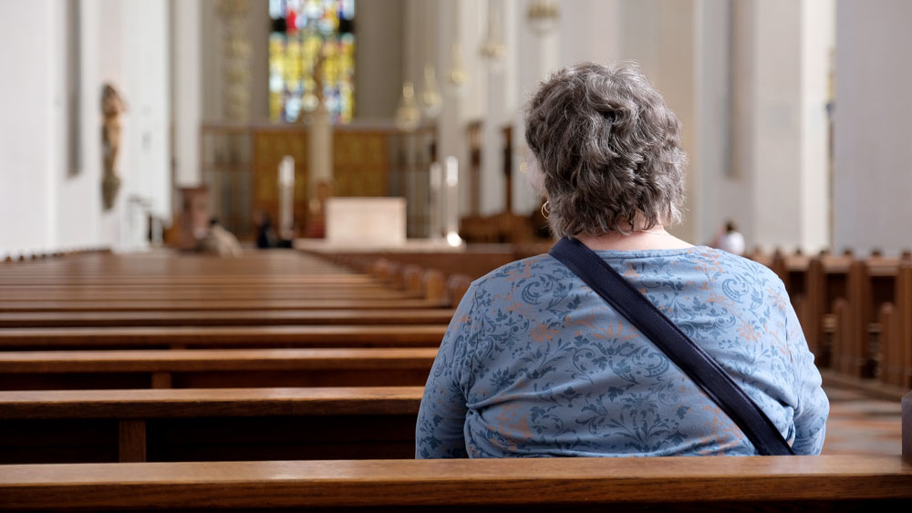 Großes Brausen oder andächtige Stille – Pfingsten ist immer auch ein Neuanfang