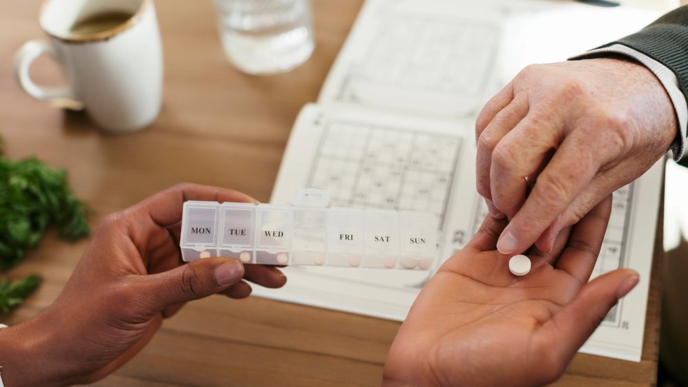 Geschätzt arbeiten zwischen 300.000 bis 700.000 Betreuungskräfte unter ausbeuterischen Bedingungen in Privathaushalten in Deutschland