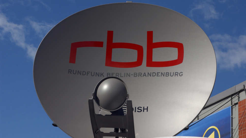 Image - RBB-Intendantenwahl am 16. Juni geplant