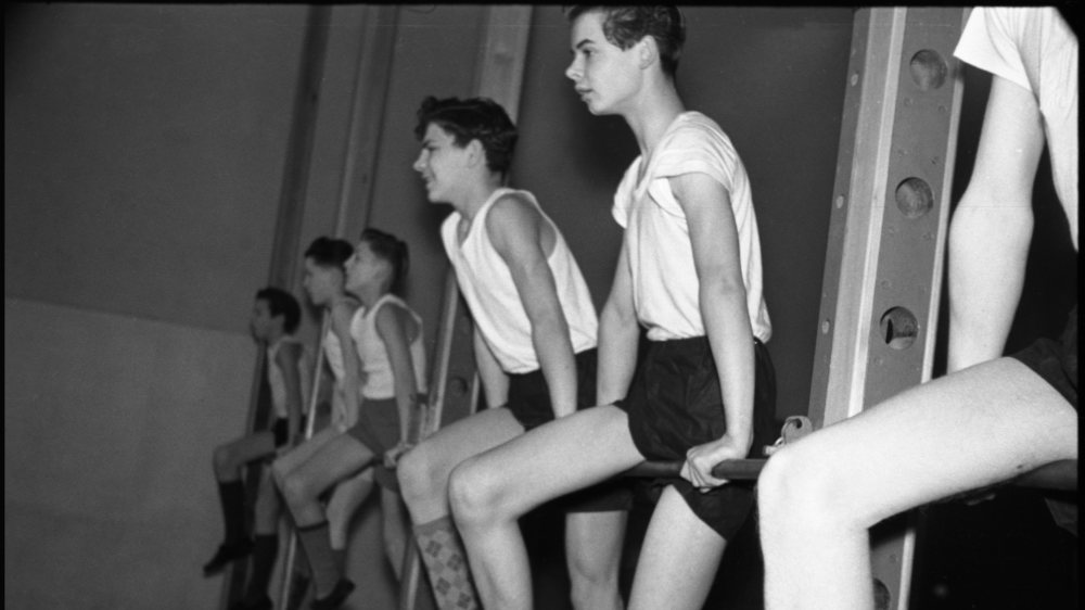 Image - Reck und Revolution – Als patriotische Turner eine politische Bewegung bildeten