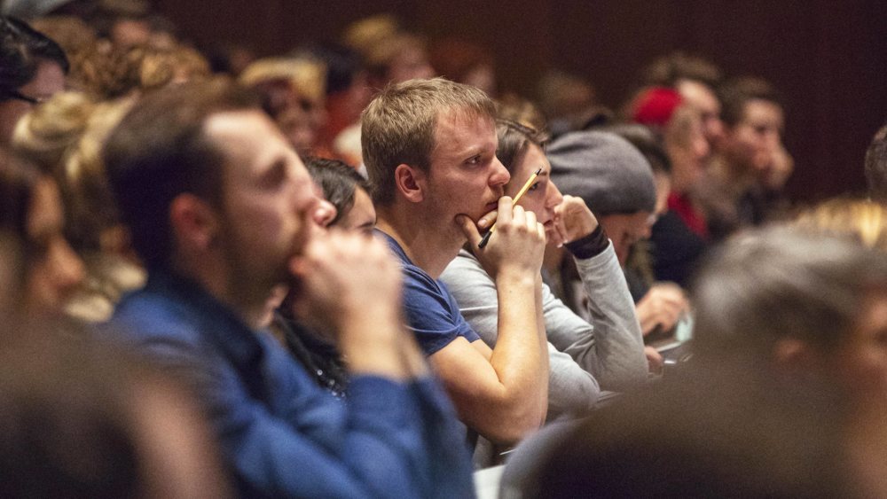 Über 30.000 Studierende erhielten vergangenes Jahr ein sogenanntes Deutschlandstipendium