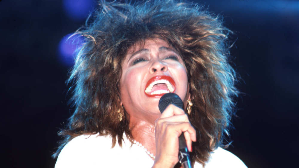 Image - Roth würdigt Tina Turner als Vorbild für Emanzipation