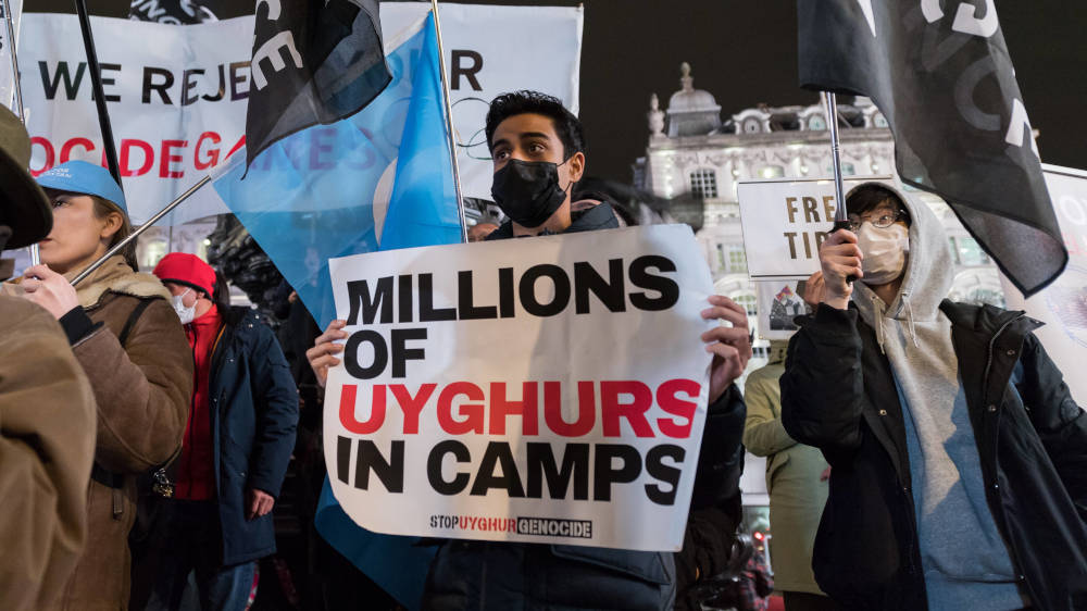 Image - US-Bericht: Sorge über weltweite Religionsfreiheit