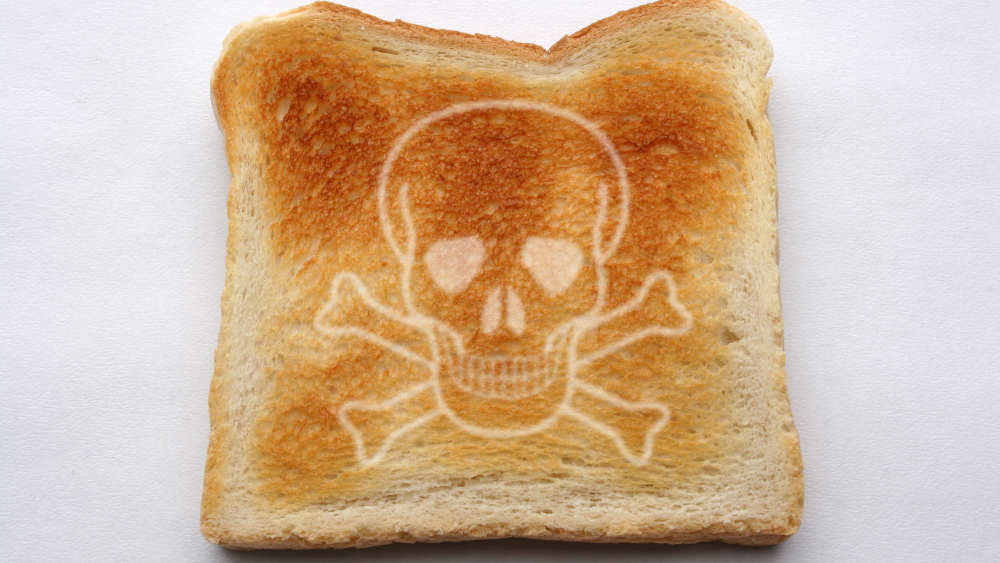 Image - Regierung berät über zentrales Vergiftungsregister