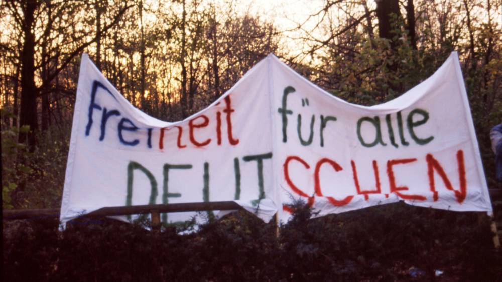 Image - Für DDR-Offizielle eine Provokation: Historikerin zum Feiertag am 17. Juni