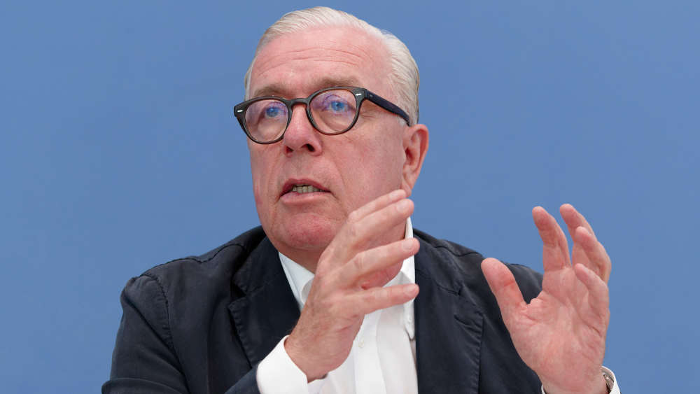 Image - Ärztepräsident kritisiert Zeitplan für Neuregelung der Sterbehilfe