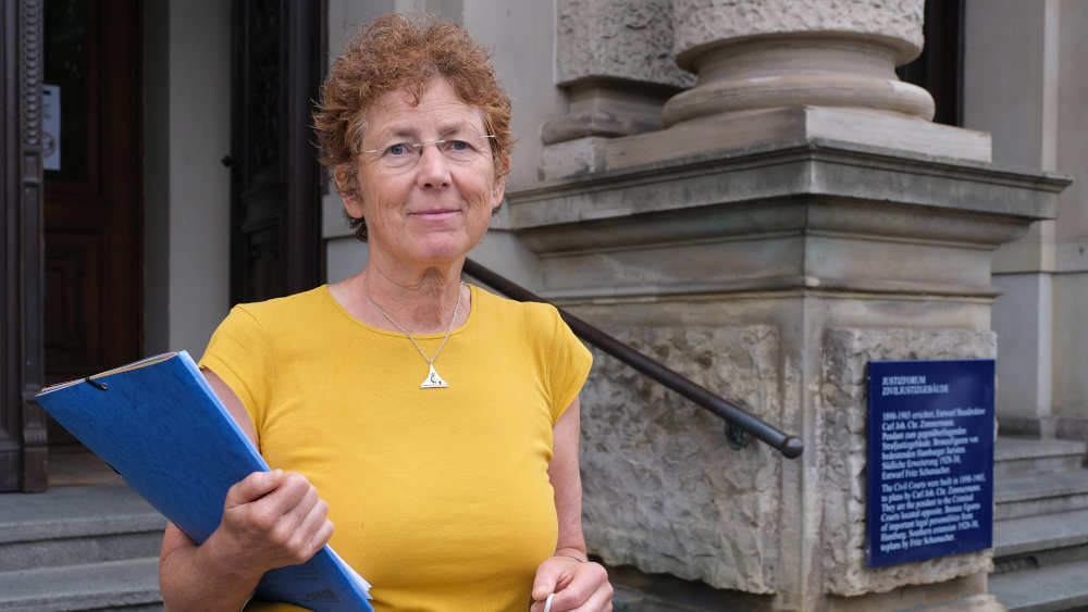 Image - Paragraf 219a: Ärztin Hänel verliert Verfassungsbeschwerde