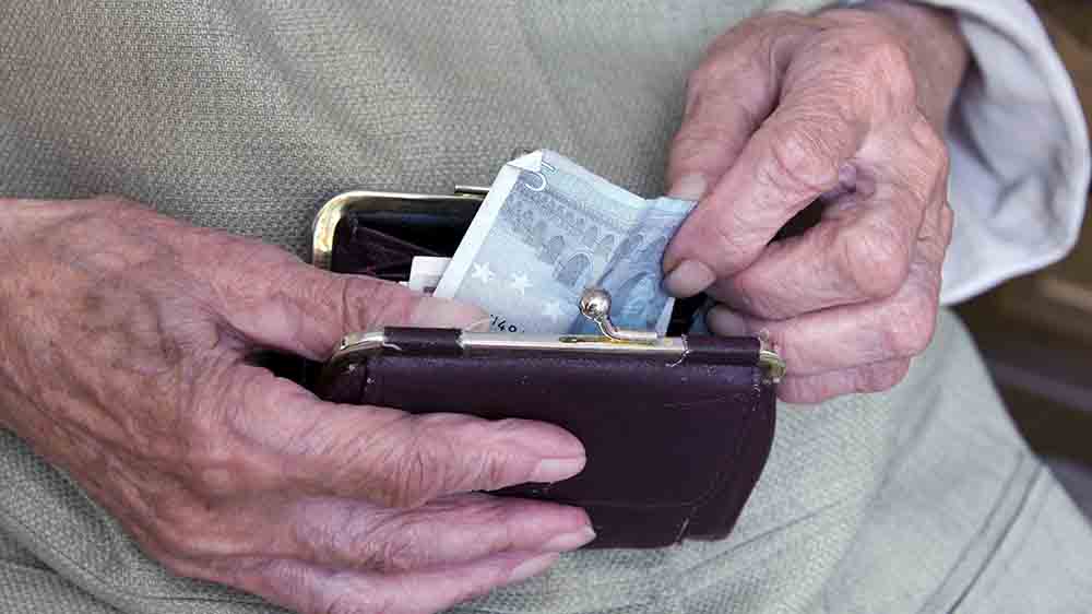 Mehr Einsatz im Kampf gegen Armut wünscht sich die Awo