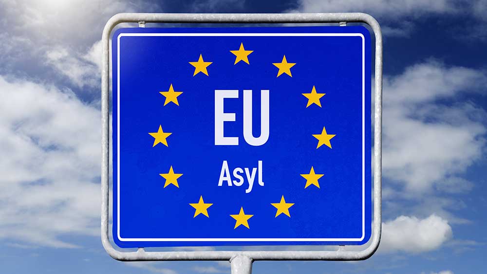 Image - Endgültig: EU-Asylreform kommt
