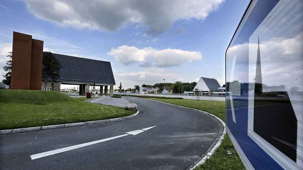 Image - Autobahnkirchen – eine deutsche Erfindung