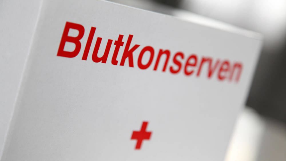 Image - Weltblutspendetag: Rotes Kreuz ruft zu mehr Spenden auf