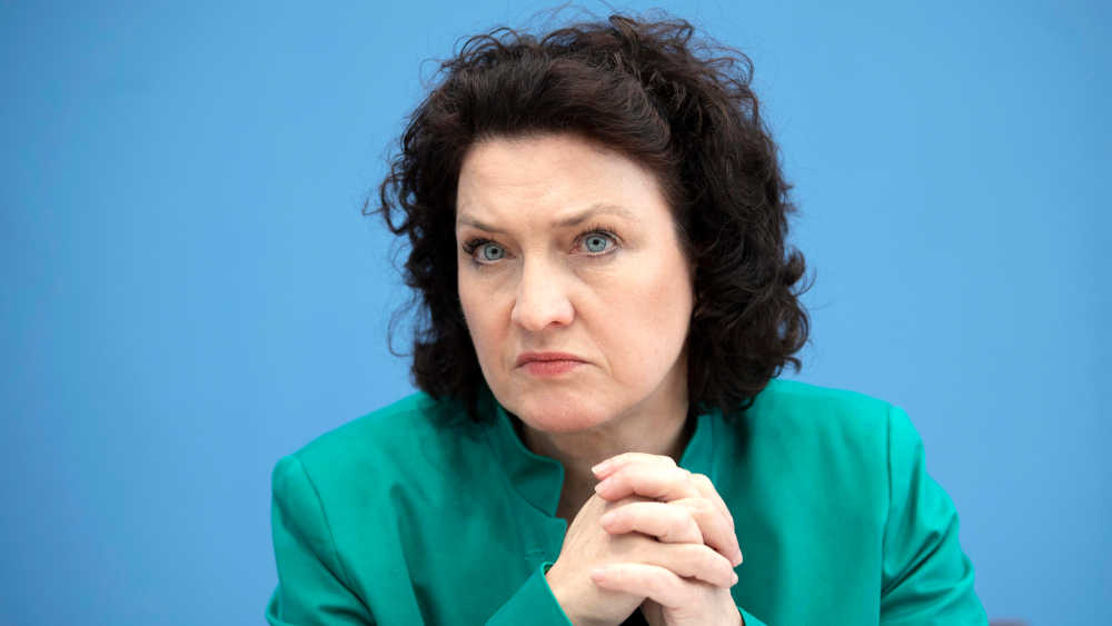 Image - AOK-Chefin sieht keine Anzeichen für Klinik-Pleitewelle