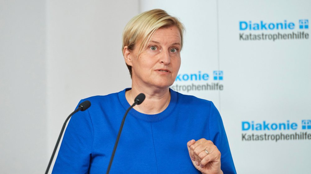 Image - Evangelische Hilfswerke verurteilen “unmenschliche” EU-Asylpolitik