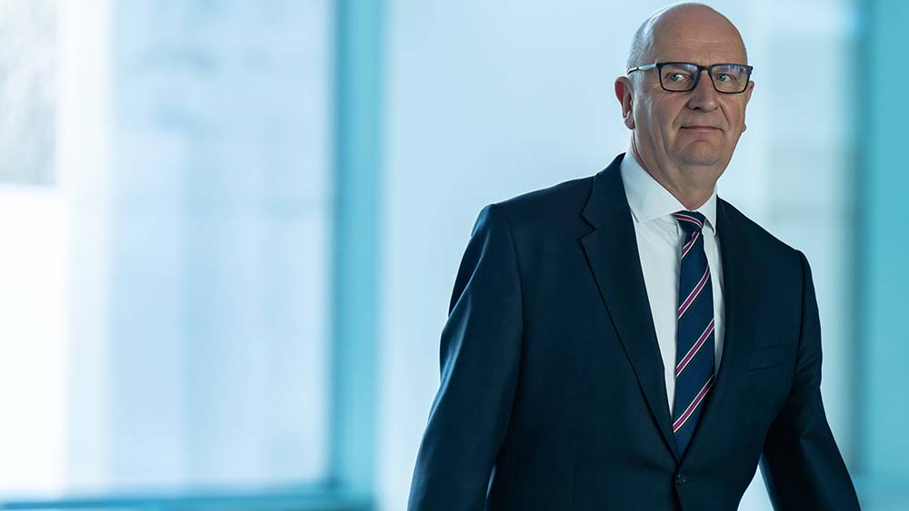 Image - Staatskanzlei: Woidke-Brief an RBB kein Eingriff in Rundfunkfreiheit