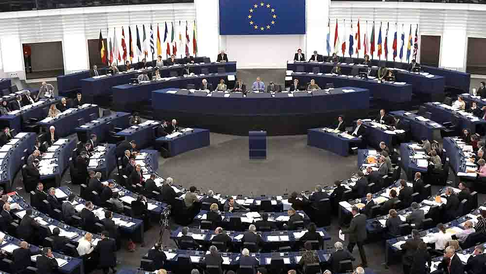 Das EU-Parlament hat über Künstliche Intelligenz abgestimmt