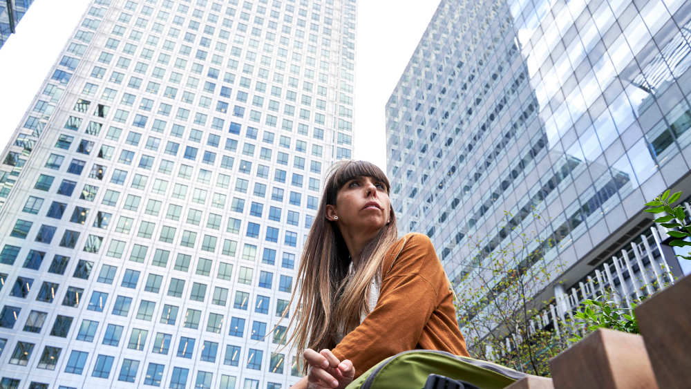 Der Anteil der Ein-Personen-Haushalte hat sich seit 1950 von knapp 19 Prozent auf 41 Prozent im vergangenen Jahr mehr als verdoppelt