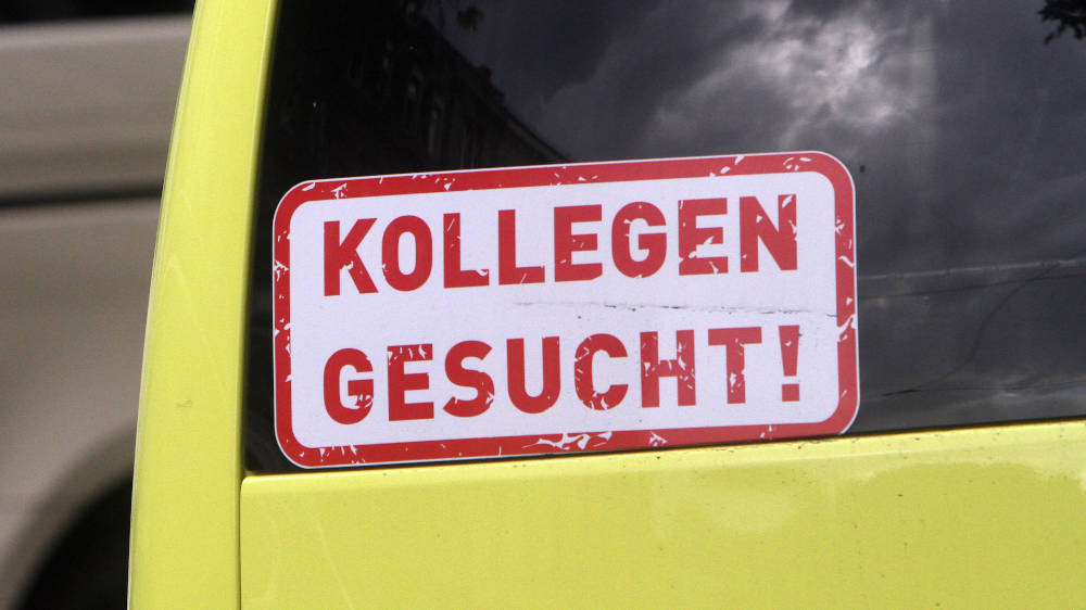 Image - Fachkräfteeinwanderung: Regierung einigt sich auf Gesetzentwurf