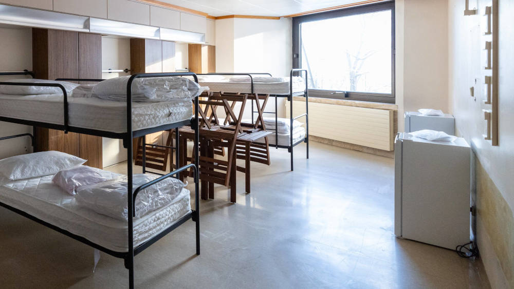 Image - Flüchtlingspolitik: Kommunen vermissen “klares Signal” der Länder