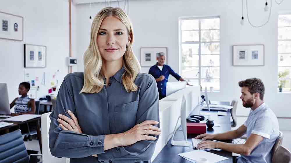 Frauen in den Aufsichtsräten machen Unternehmen profitabler