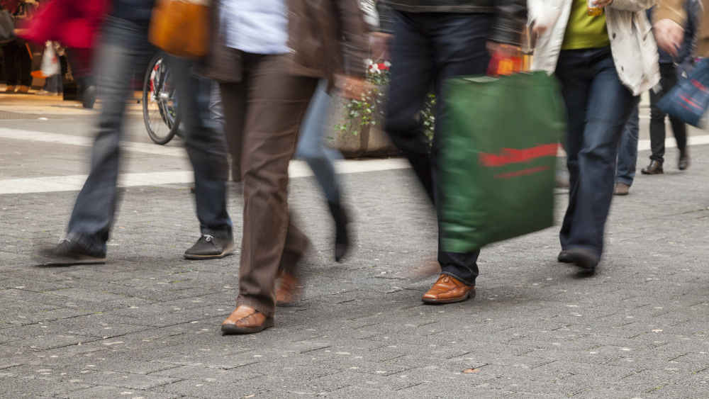 Die Bevölkerung in Deutschland ist im Jahr 2022 gewachsen