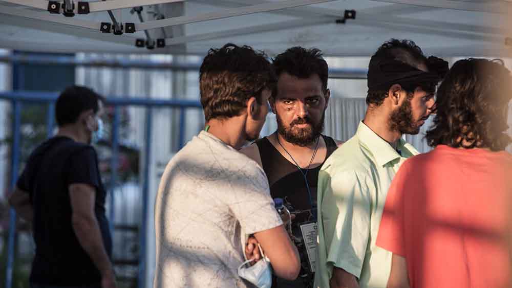 Gerettet: Diese Flüchtlinge haben den Untergang überlebt